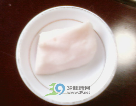 健康饮食的近“三黑”远“三白”原则(图)