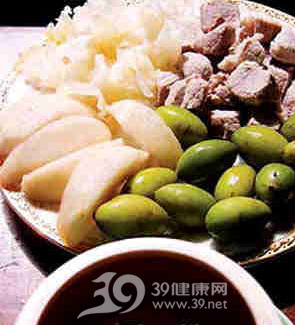 去燥下火 几款冬季清润的炖汤