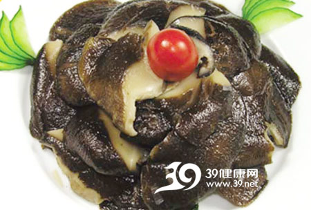 菌类的营养价值(图)