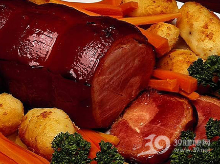 适合胖人吃的肉类