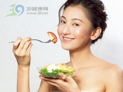 怎样巧用吃醋来苗条?