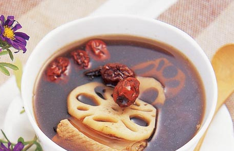 美食养生:三款家常营养减肥药膳 美食养生:三款家常营养减肥药膳