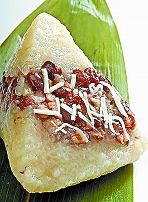 端午;粽子;香香菇