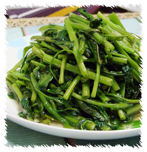 四大食物独特的排毒功能(图)