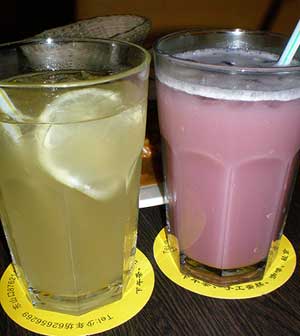 “原乳”“液态乳”及“酸乳”有何不同?