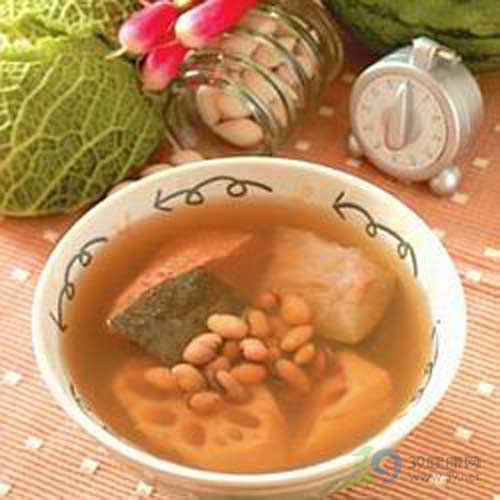 秋季饮食宜忌