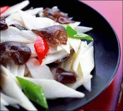 山药“零脂肪”冬天吃最适宜