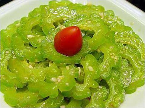初夏时节 吃啥蔬菜水果好?