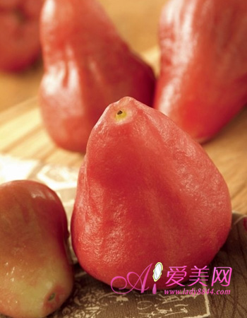 滋补养颜促消化 12种水果的食疗妙用