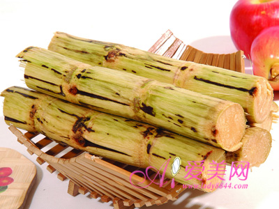 滋补养颜促消化 12种水果的食疗妙用