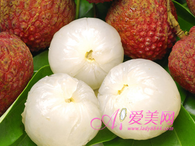 滋补养颜促消化 12种水果的食疗妙用