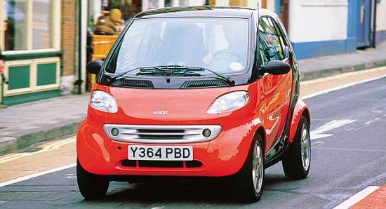 1994꣬SmartΪ˹뱼۵һĿ³ּڽͨӵºȾⲢһȤӦлķʽ