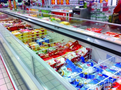 购买速冻食品一定要注意并不是越冻越新鲜