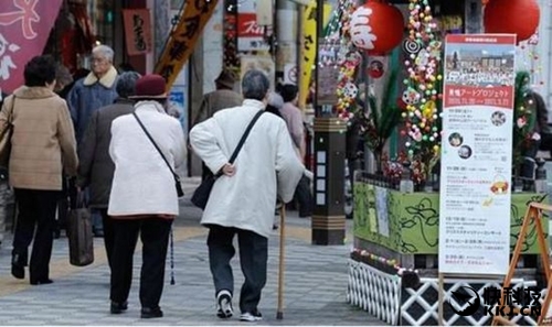为啥日本人寿命全球最长?