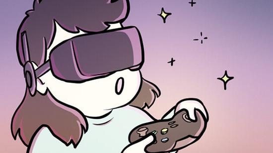 为什么不急着入手VR眼镜?这六点说服我了