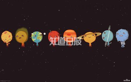 错过再等16年!今晚上演水星凌日奇观