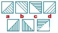 传说中的9道哈佛大学智力测试题:你能对几道?