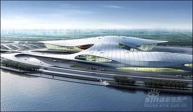 第16届亚运会场馆建设以绿色生态节能环保为目标