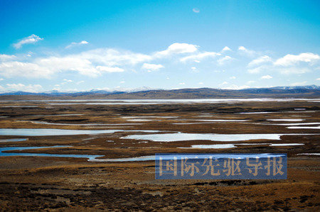 土地沙化、湿地减少、积雪消失……青藏高原已成为全球气候变化的“重灾区”