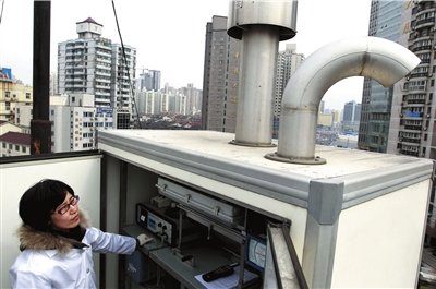 核污染物近3天不会影响我国