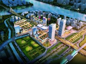 江门要建全球最大绿色光源交易中心