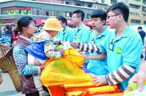 节约用水不要只在“中国水周”进行