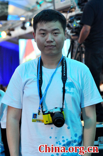 йӦ仯ж磨China Youth Climate Action NetworkCYCANųǡ[й]