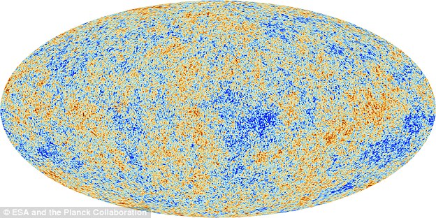 科学家发现宇宙微波背景中存在温度波动情况,即所谓的各向异性(anisotropies)。目前对宇宙微波背景最为全面的研究由欧洲航天局于2013年利用普朗克空间望远镜开展。一篇新发表的论文中指出,我们已经快要完成对所有各向异性的测绘工作了。