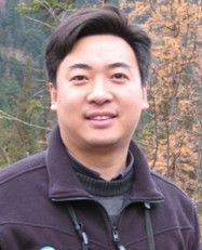 保护国际基金会中国项目总监张立简介