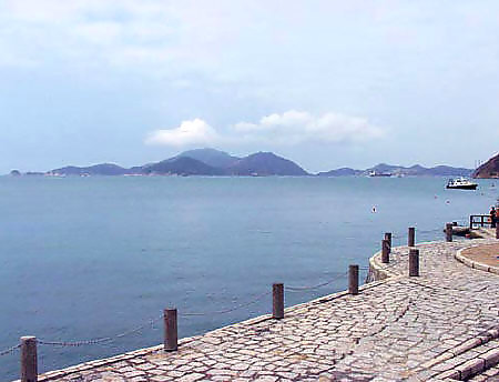 浅水湾