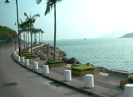 浅水湾