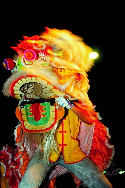 别样春节自驾之旅