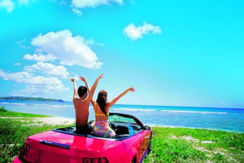 国内| 自驾海南新海滩