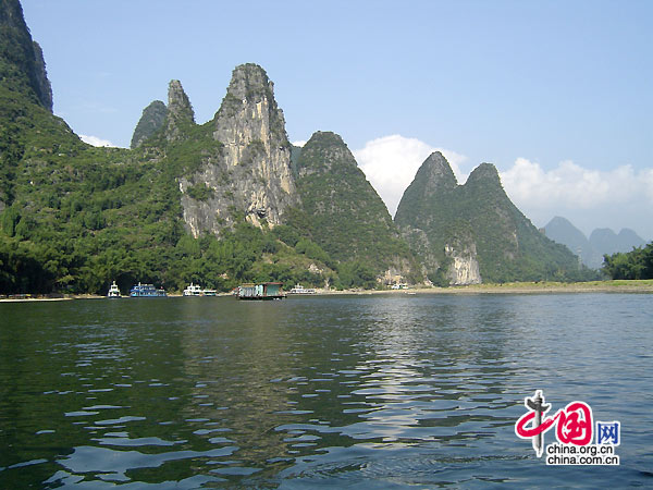 桂林 桂林