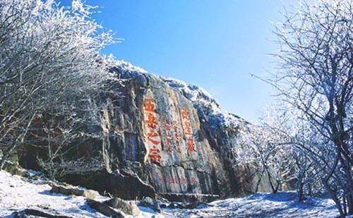 盛夏泰山游必看的4大奇观