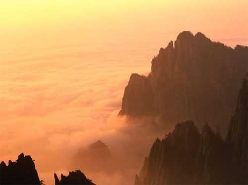 盛夏泰山游必看的4大奇观