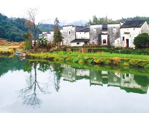 婺源
