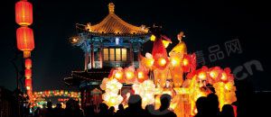 行游| 五座城市 五味春节