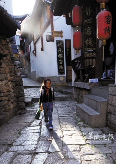 六月西部风光正好 云川藏自助游完全攻略