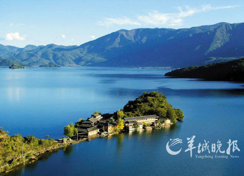 六月西部风光正好 云川藏自助游完全攻略