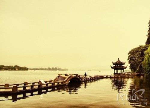 8大骑行天堂:旅游一族的最爱 8大骑行天堂:旅游一族的最爱