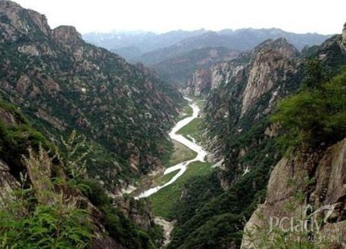 8大骑行天堂:旅游一族的最爱 8大骑行天堂:旅游一族的最爱
