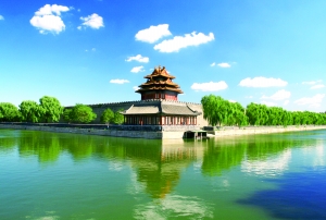 北京市水务局/供图