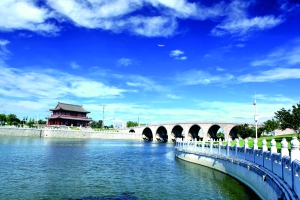 北京市水务局/供图